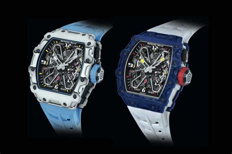 quanto costa un richard mille|Richard Mille: Catalogo e Prezzi Indicativi .